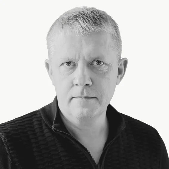 Максим Убий-Вовк, керівник проєктів